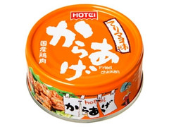 ホテイ からあげ てりマヨ味