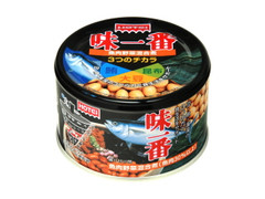 ホテイ 味一番 魚肉野菜混合煮 商品写真