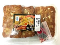 フジミツ ねりバル ジャーマンポテト味 商品写真