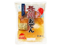 フジミツ 長州おでん 商品写真