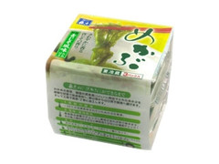 めかぶ 青じそ風味 パック55g×3