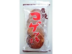 三真 昔焼 コゲツキ 商品写真