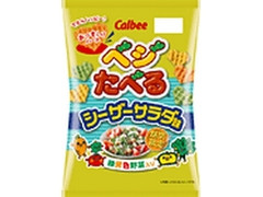 ベジたべるシーザーサラダ 袋50g