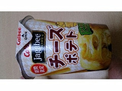 カルビー Jagabee チーズポテト