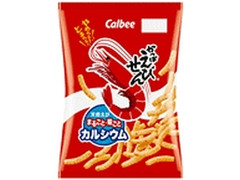 カルビー かっぱえびせん 袋90g