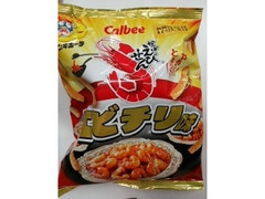 ドン・キホーテ カルビー かっぱえびせん エビチリ味