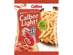 カルビー カルビーライト！ かっぱえびせん 商品写真