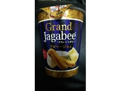 カルビー Grand Jagabee フロマージュ味 カップ38g