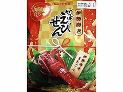 かっぱえびせん 伊勢海老かっぱえびせん 袋50g