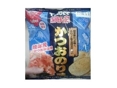 カルビー ポテトチップス かつおのり味 商品写真