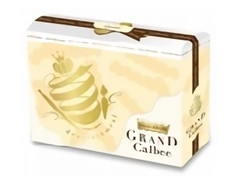 カルビー GRAND Calbee ポテトフリッツ meal カマンベールチーズ味 商品写真