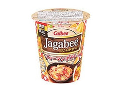 カルビー Jagabee ジャーマンポテト味