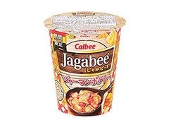 カルビー Jagabee ジャーマンポテト味 商品写真