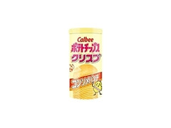 ポテトチップスクリスプ コンソメパンチ Sサイズ 50g