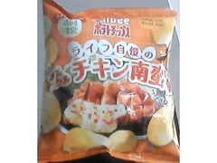 カルビー ライフ自慢のタルタルチキン南蛮味 商品写真