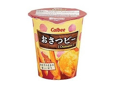 カルビー おさつビー カップ38g