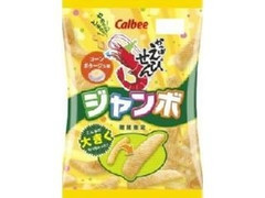 かっぱえびせん ジャンボ コーンポタージュ味 袋65g