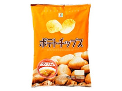 ポテトチップス コンソメ味 袋175g