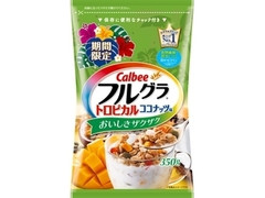 カルビー フルグラ トロピカル