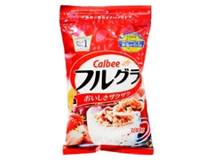 カルビー フルグラ 袋380g