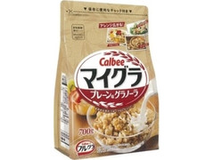 カルビー マイグラ プレーン味グラノーラ