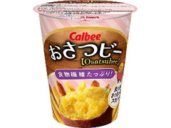 カルビー おさつビー カップ38g