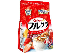 カルビー フルグラ 袋800g