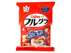 フルグラ 袋50g×6