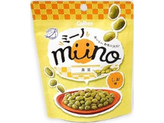 miino 茶豆しお味