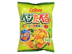 ベジたべる あっさりサラダ味 袋55g