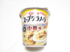 カルビー スープグラノーラ 中華風 商品写真