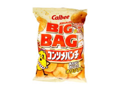 カルビー ポテトチップス コンソメパンチ 袋160g