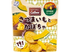 ã«ã«ãã¼ Natural Calbee ãã¤ã¾ããã¨ãã¼ã¡ã è¢35g