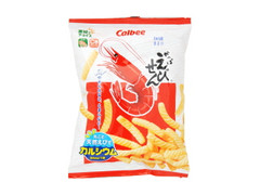 カルビー かっぱえびせん 袋26g