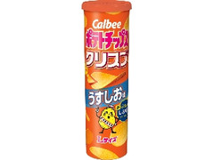 カルビー ポテトチップスクリスプ うすしお味 110g