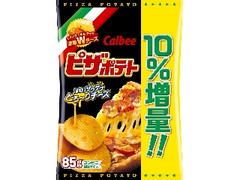 カルビー ピザポテト 袋85g