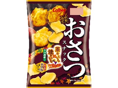 カルビー おさつスナック 袋57g