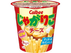 じゃがりこ チーズ カップ58g