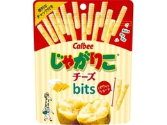 じゃがりこ チーズ bits 袋36g