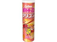 カルビー ポテトチップスクリスプ 明太マヨ味 115g