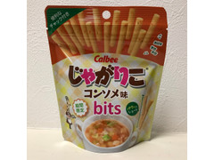 カルビー じゃがりこ コンソメ味 商品写真