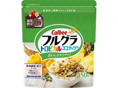 フルグラ トロピカルココナッツ味 袋450g