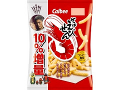 カルビー かっぱえびせん コンビニエンスストア限定パッケージ 袋85g