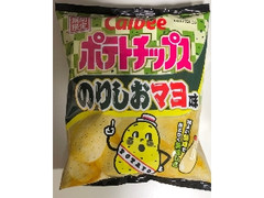 ポテトチップス のりしおマヨ 袋70g