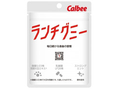 カルビー ランチグミー 商品写真