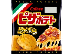 ピザポテト 袋25g