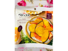 ローソン ベジップス 野菜ミックス 商品写真