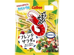 かっぱえびせん フレンチサラダ味 袋70g