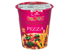 カルビー じゃがりこ Speciality PIZZA 商品写真