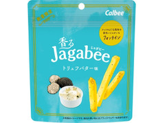 カルビー 香るJagabee トリュフバター味